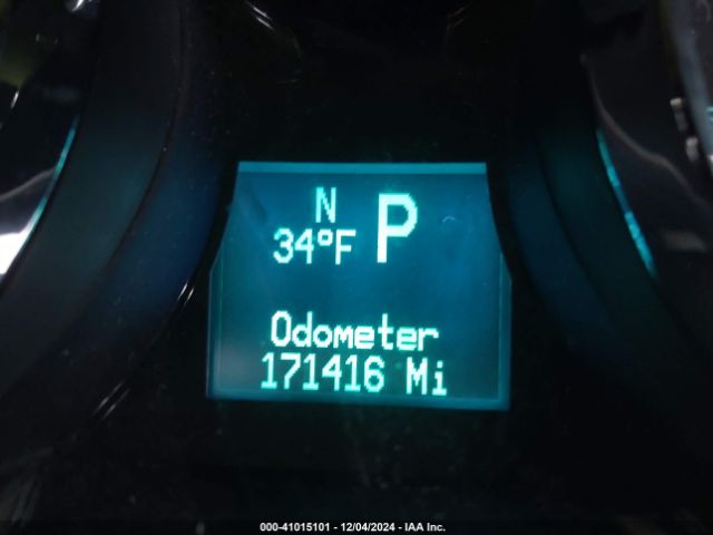 3GNAL3EK4ES663375 Chevrolet Captiva Sport Lt