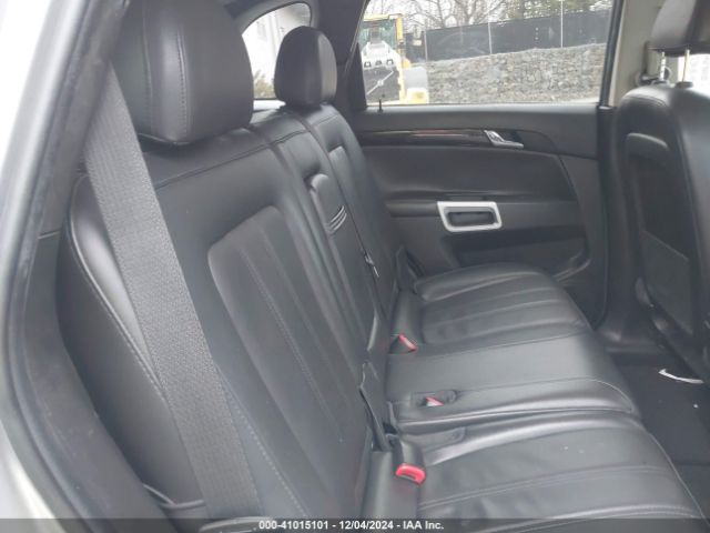 3GNAL3EK4ES663375 Chevrolet Captiva Sport Lt