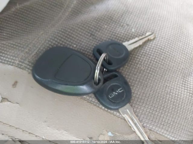1GT121E83EF110435 GMC Sierra 2500hd Slt