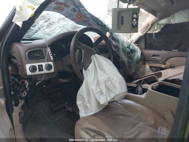 1GT121E83EF110435 GMC Sierra 2500hd Slt