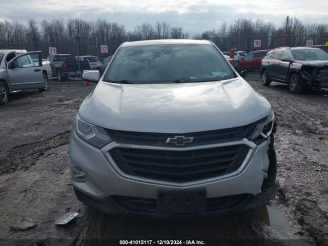 3GNAXKEV1LL265945 Chevrolet Equinox Fwd Lt 1.5l Turbo