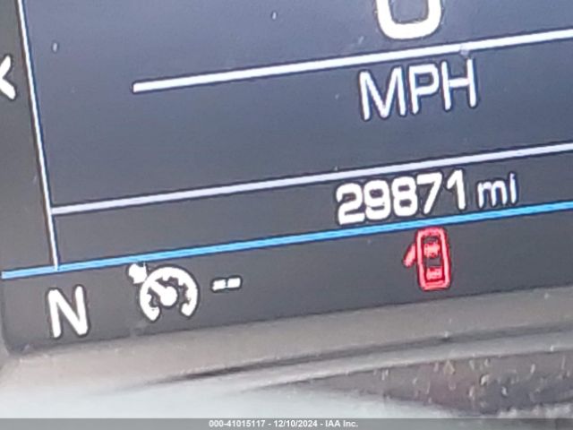 3GNAXKEV1LL265945 Chevrolet Equinox Fwd Lt 1.5l Turbo