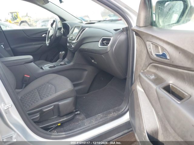 3GNAXKEV1LL265945 Chevrolet Equinox Fwd Lt 1.5l Turbo
