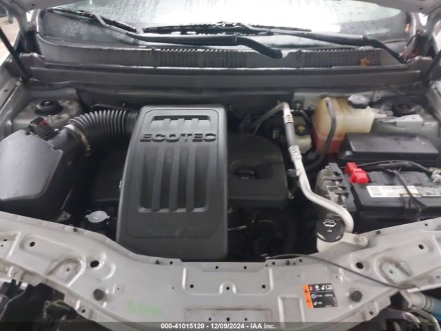 3GNAL3EK5FS502115 Chevrolet Captiva Sport Lt