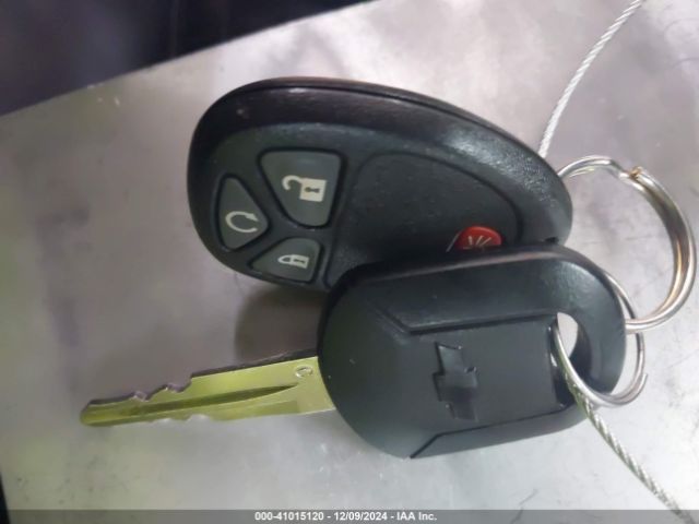 3GNAL3EK5FS502115 Chevrolet Captiva Sport Lt