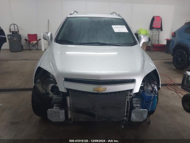 3GNAL3EK5FS502115 Chevrolet Captiva Sport Lt