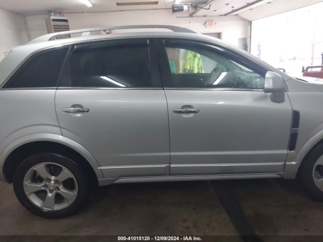 3GNAL3EK5FS502115 Chevrolet Captiva Sport Lt