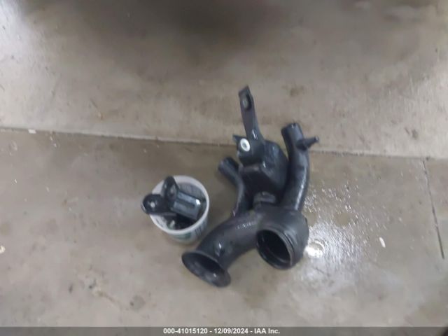 3GNAL3EK5FS502115 Chevrolet Captiva Sport Lt