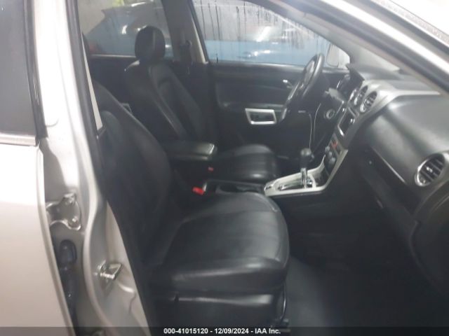 3GNAL3EK5FS502115 Chevrolet Captiva Sport Lt
