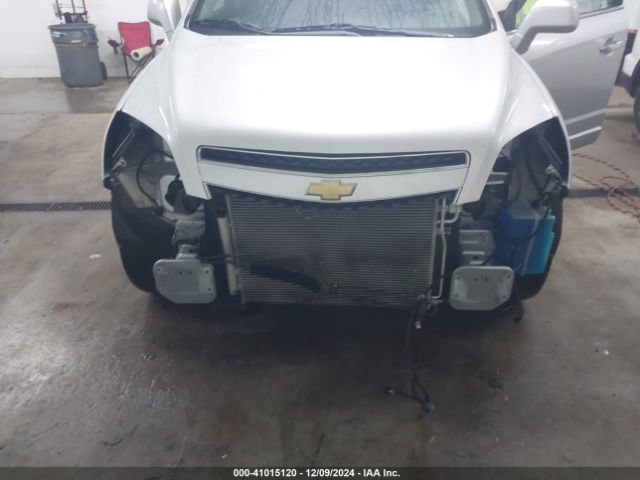 3GNAL3EK5FS502115 Chevrolet Captiva Sport Lt