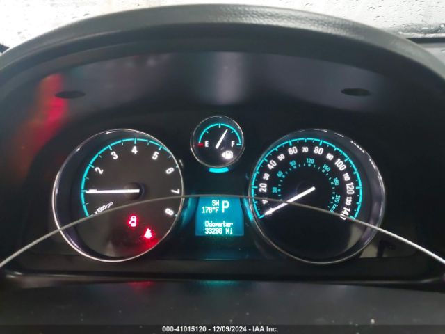 3GNAL3EK5FS502115 Chevrolet Captiva Sport Lt