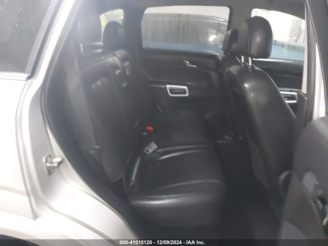 3GNAL3EK5FS502115 Chevrolet Captiva Sport Lt