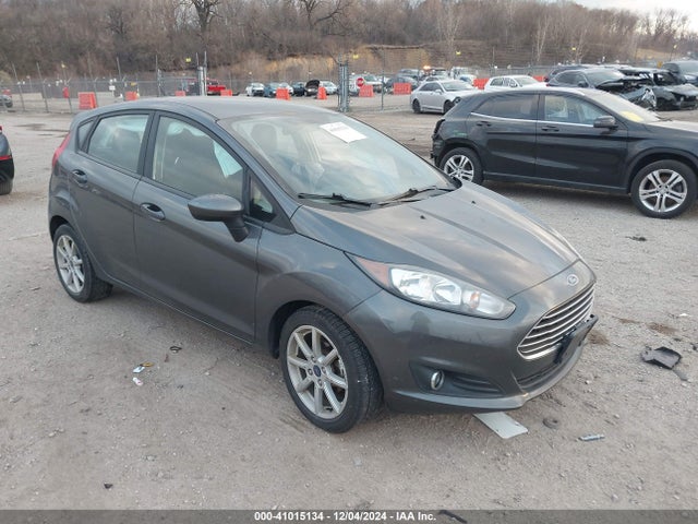2018 3FADP4EJ9JM134189 головне зображення