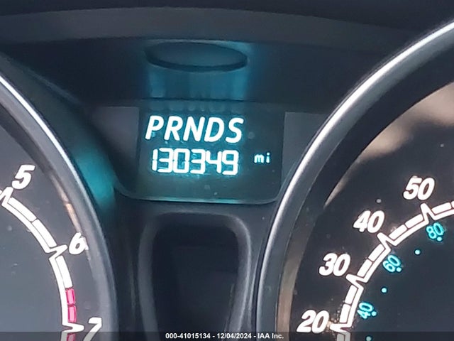 Ford FIESTA SE 2018 3FADP4EJ9JM134189 Image 14