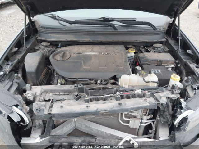 1C4PJMDX8KD446225 Jeep Cherokee Limited 4x4