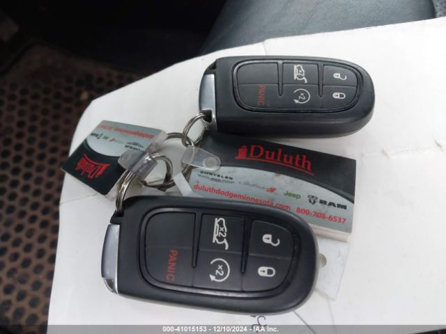 1C4PJMDX8KD446225 Jeep Cherokee Limited 4x4