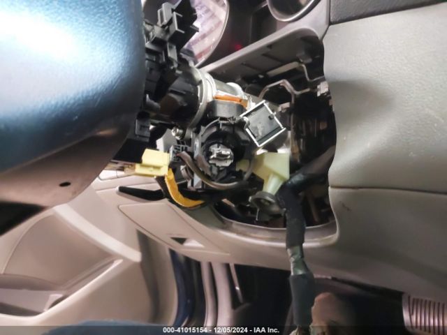 5NPDH4AE8GH691173 Hyundai ELANTRA SE