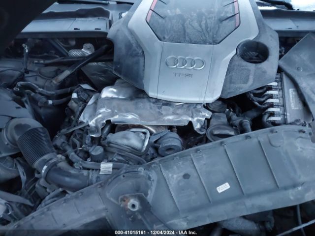 WA1A4AFY2J2085029 Audi Sq5 3.0t Premium Plus