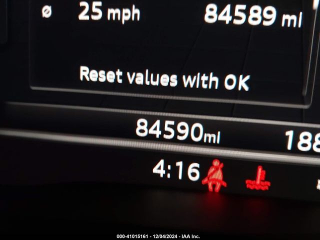 WA1A4AFY2J2085029 Audi Sq5 3.0t Premium Plus