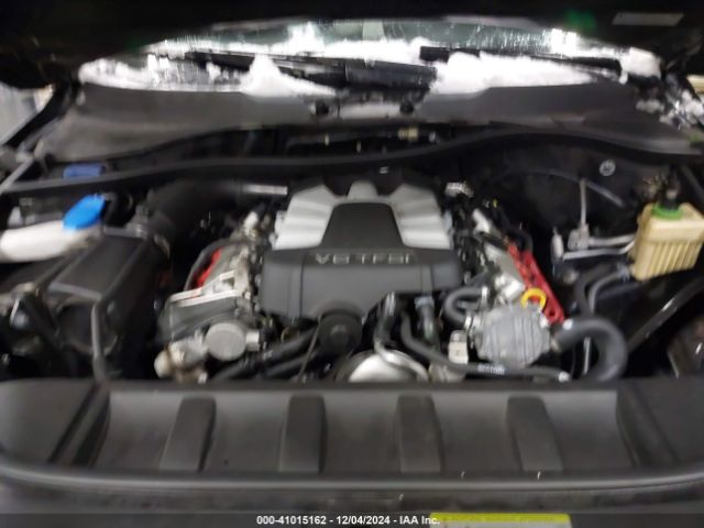 WA1LGAFE4ED010767 Audi Q7 3.0t Premium