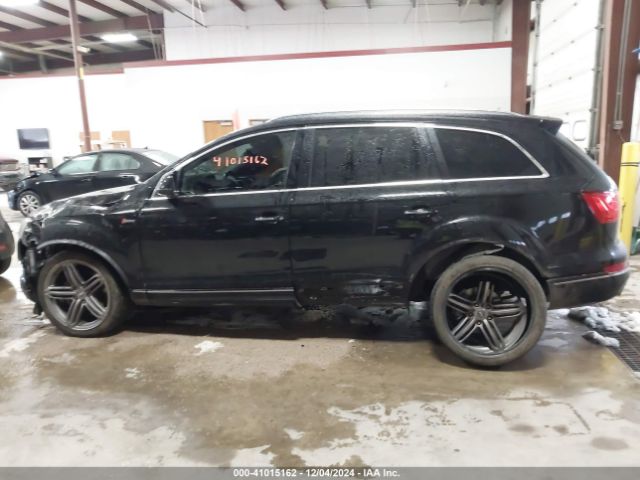WA1LGAFE4ED010767 Audi Q7 3.0t Premium
