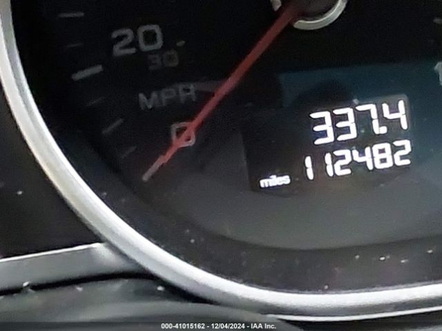 WA1LGAFE4ED010767 Audi Q7 3.0t Premium