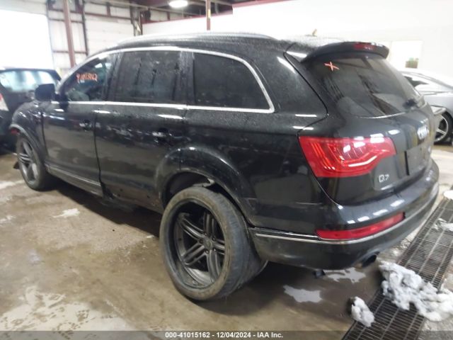 WA1LGAFE4ED010767 Audi Q7 3.0t Premium
