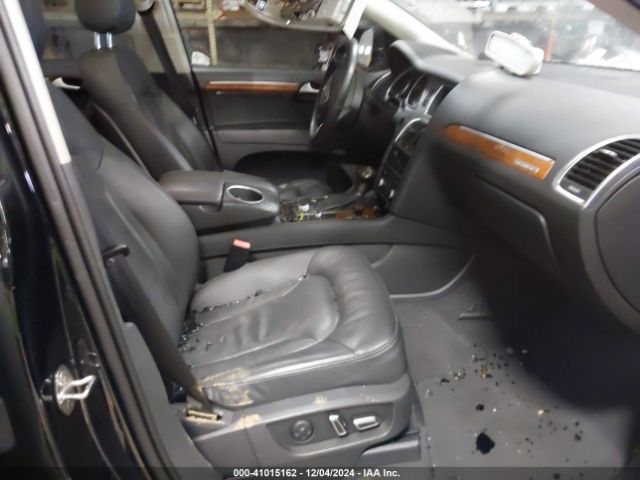 WA1LGAFE4ED010767 Audi Q7 3.0t Premium