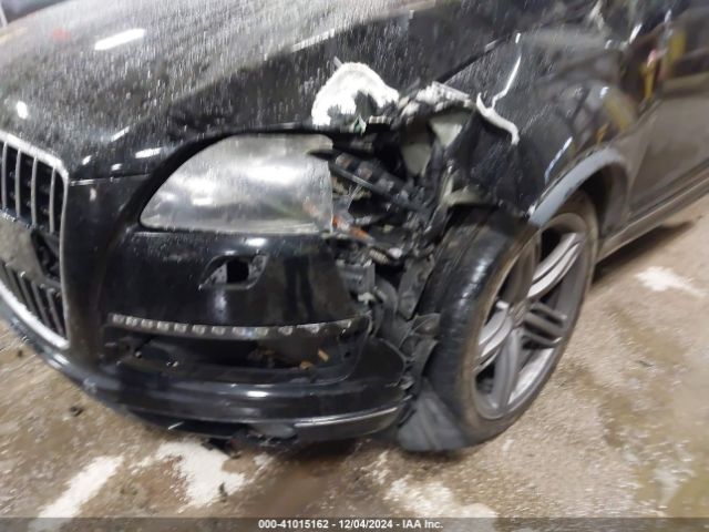 WA1LGAFE4ED010767 Audi Q7 3.0t Premium