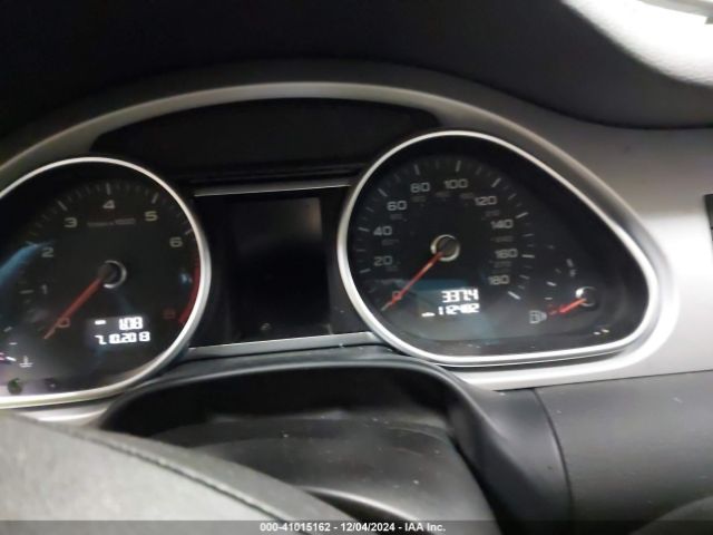 WA1LGAFE4ED010767 Audi Q7 3.0t Premium