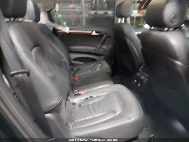 WA1LGAFE4ED010767 Audi Q7 3.0t Premium