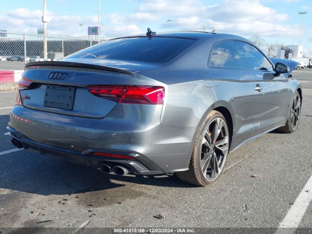 WAUP4AF56PA051189 Audi S5 Coupe Premium Plus Tfsi Quattro Tiptronic
