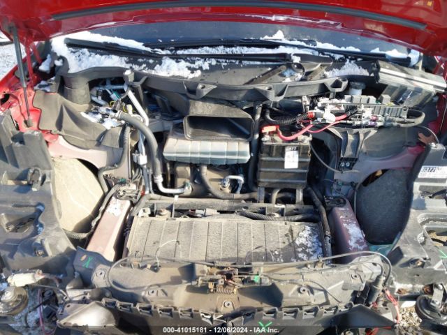 5YJXCBE28GF016454 Tesla Model X 60d/70d/75d/90d/p100d
