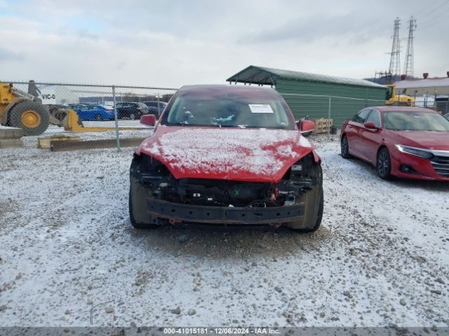 5YJXCBE28GF016454 Tesla Model X 60d/70d/75d/90d/p100d