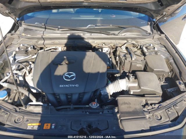 JM1BPACL4L1162292 Mazda Mazda3 Select Package