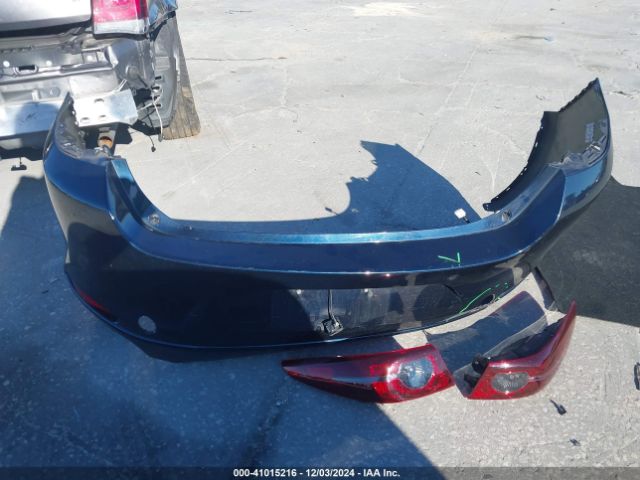 JM1BPACL4L1162292 Mazda Mazda3 Select Package