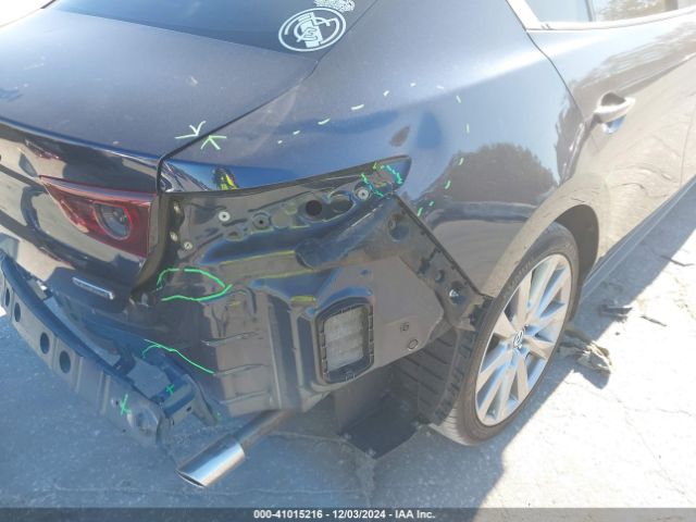 JM1BPACL4L1162292 Mazda Mazda3 Select Package