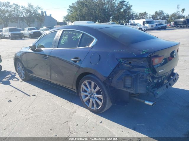 JM1BPACL4L1162292 Mazda Mazda3 Select Package