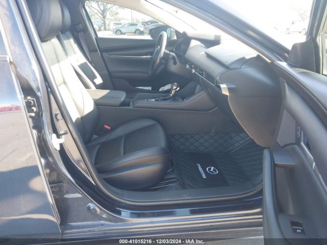 JM1BPACL4L1162292 Mazda Mazda3 Select Package