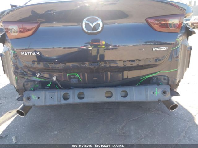 JM1BPACL4L1162292 Mazda Mazda3 Select Package