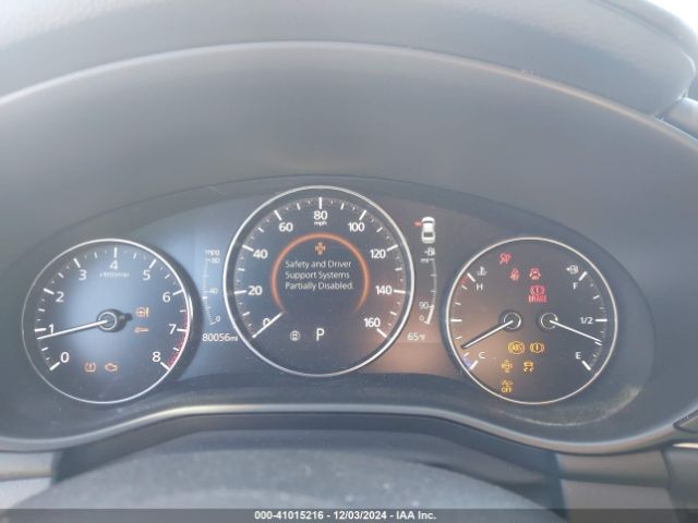 JM1BPACL4L1162292 Mazda Mazda3 Select Package