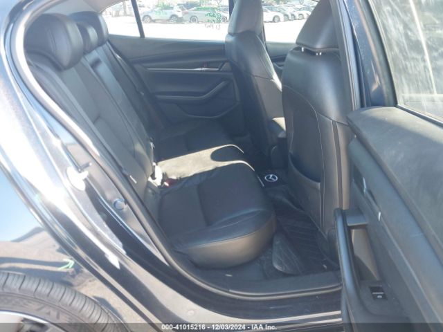 JM1BPACL4L1162292 Mazda Mazda3 Select Package
