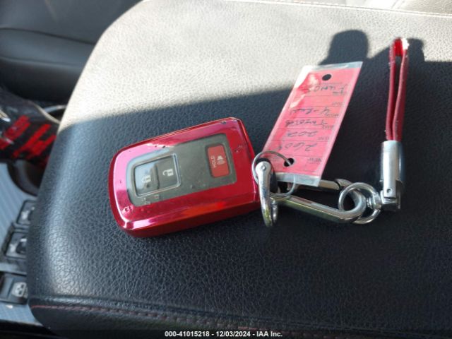 JTELU5JR6M5867631 Toyota 4runner Trd Pro