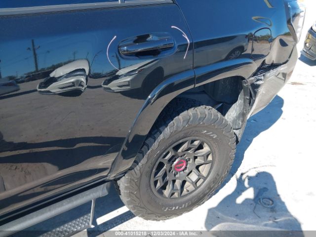 JTELU5JR6M5867631 Toyota 4runner Trd Pro