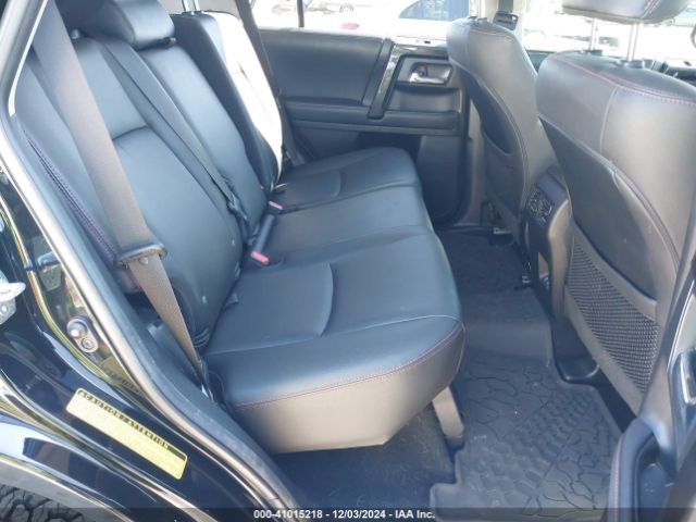 JTELU5JR6M5867631 Toyota 4runner Trd Pro