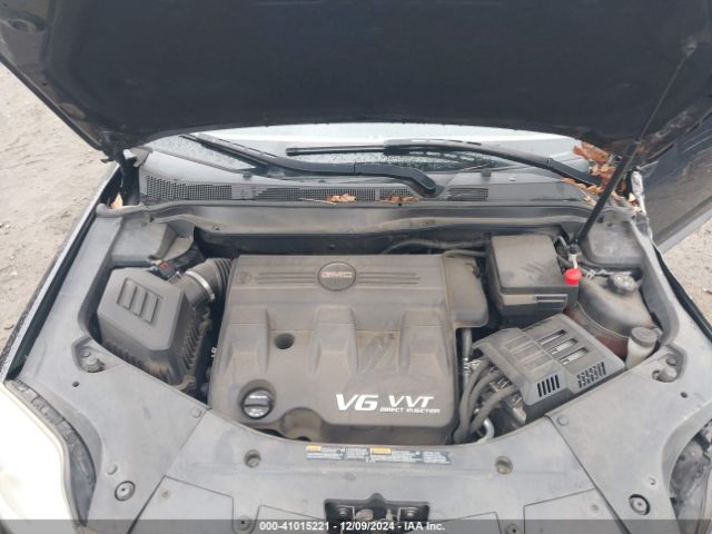 2GKFLSE39E6374609 GMC Terrain Slt-1