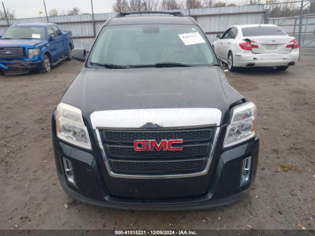 2GKFLSE39E6374609 GMC Terrain Slt-1
