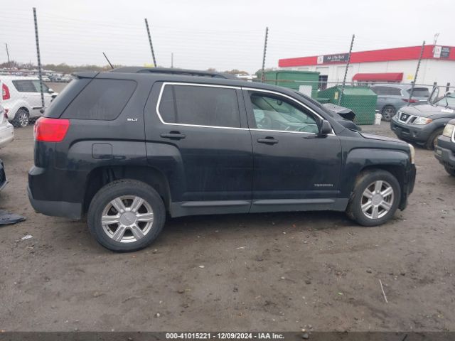 2GKFLSE39E6374609 GMC Terrain Slt-1