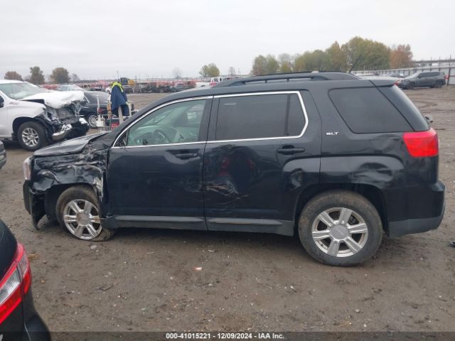 2GKFLSE39E6374609 GMC Terrain Slt-1