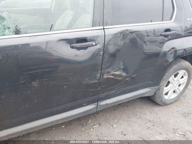 2GKFLSE39E6374609 GMC Terrain Slt-1